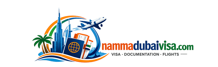 NammaDubai Visa