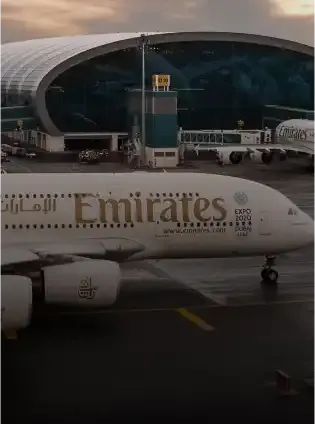 Flight Booking Assistance